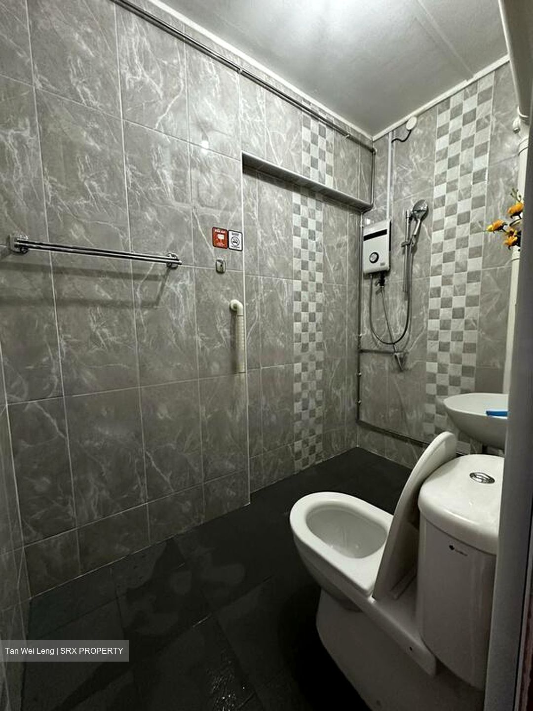 Blk 290D Bukit Batok East Avenue 3 (Bukit Batok), HDB 4 Rooms #540361211